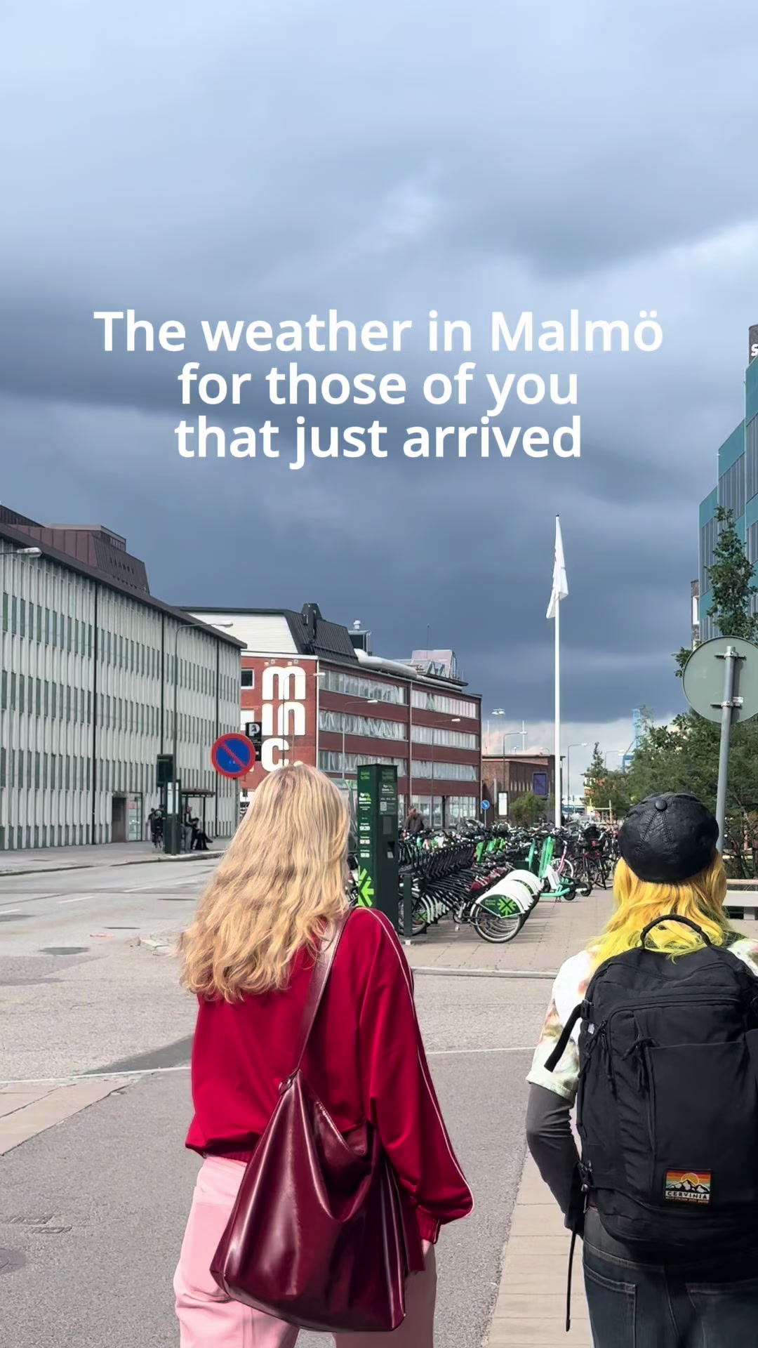 @Malmö University