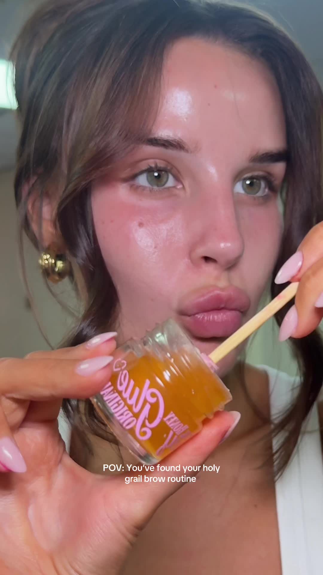 @PINKHONEY