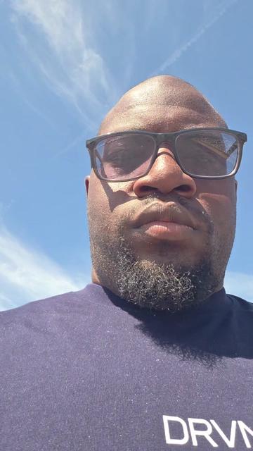 @Damon Darell Dukes
