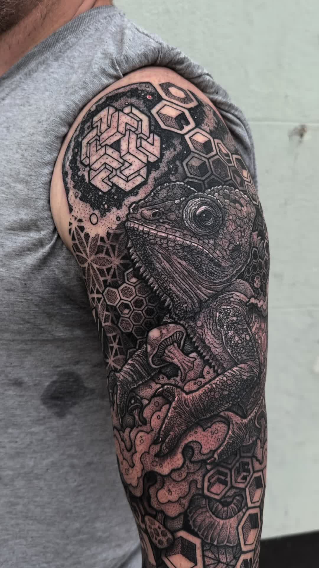@pauldaviestattoo
