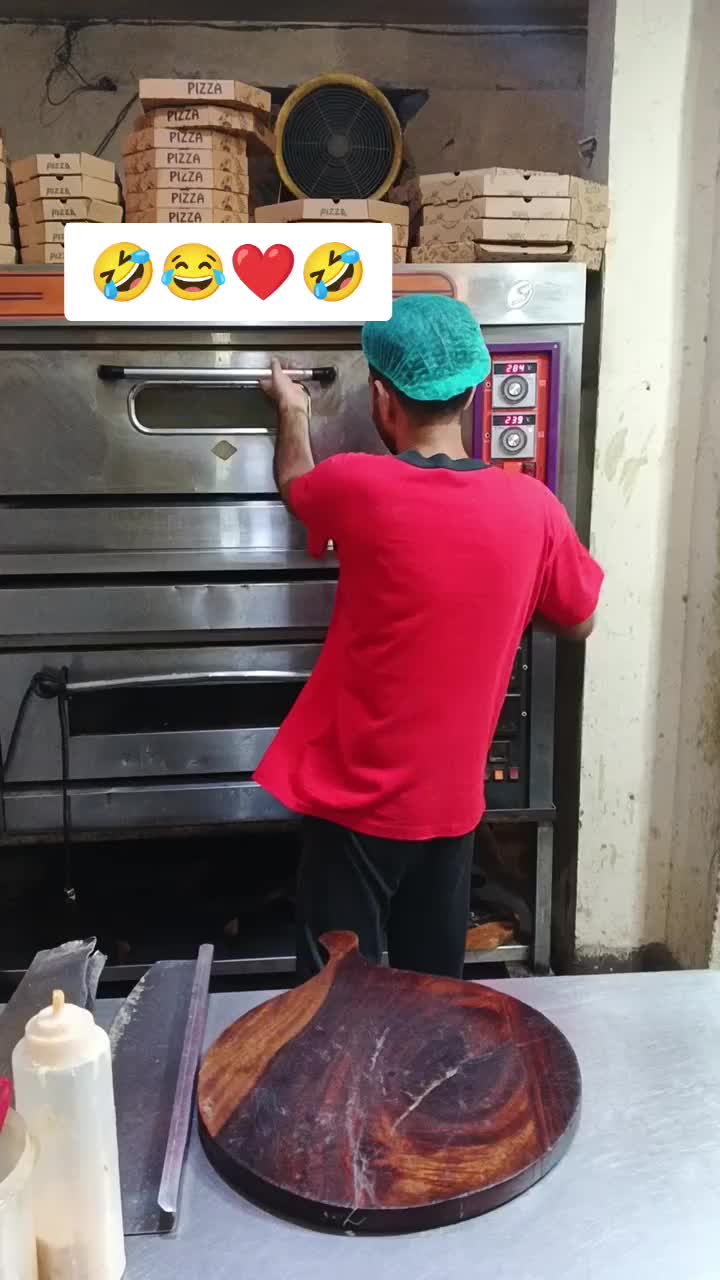 @Pizza Lover🍕