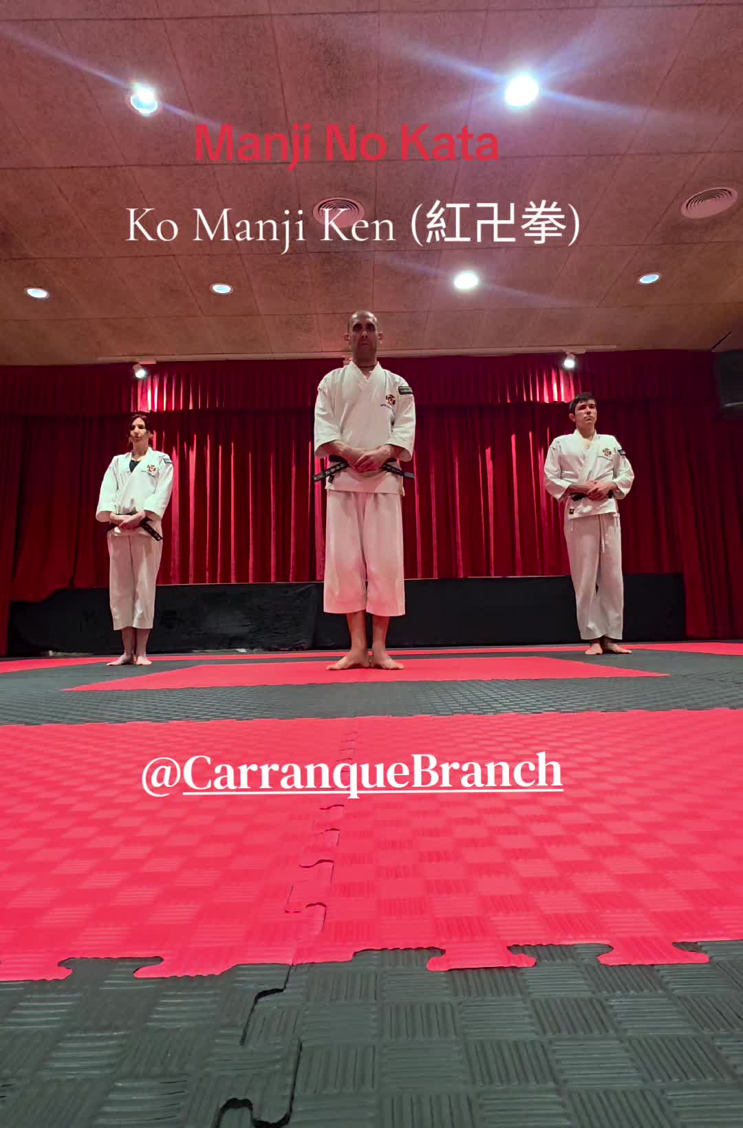 @CarranqueBranch