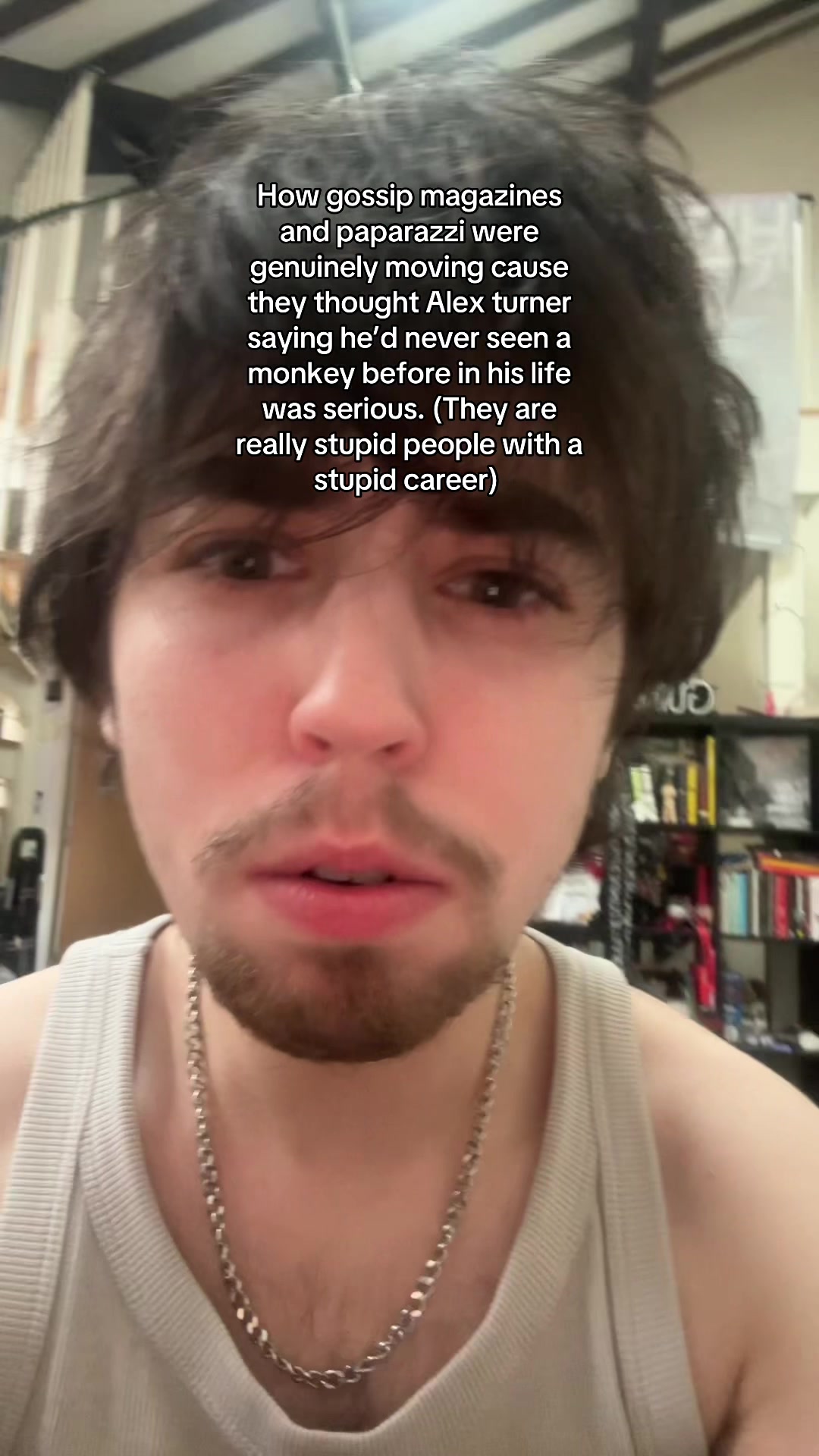 @Will