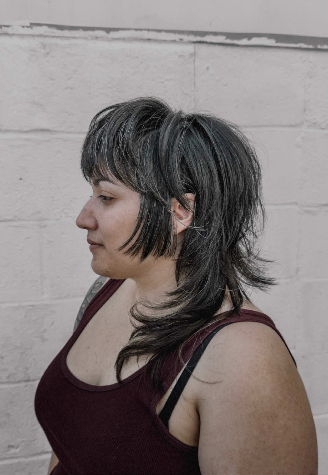 @NJ ALT Barber | Grimm