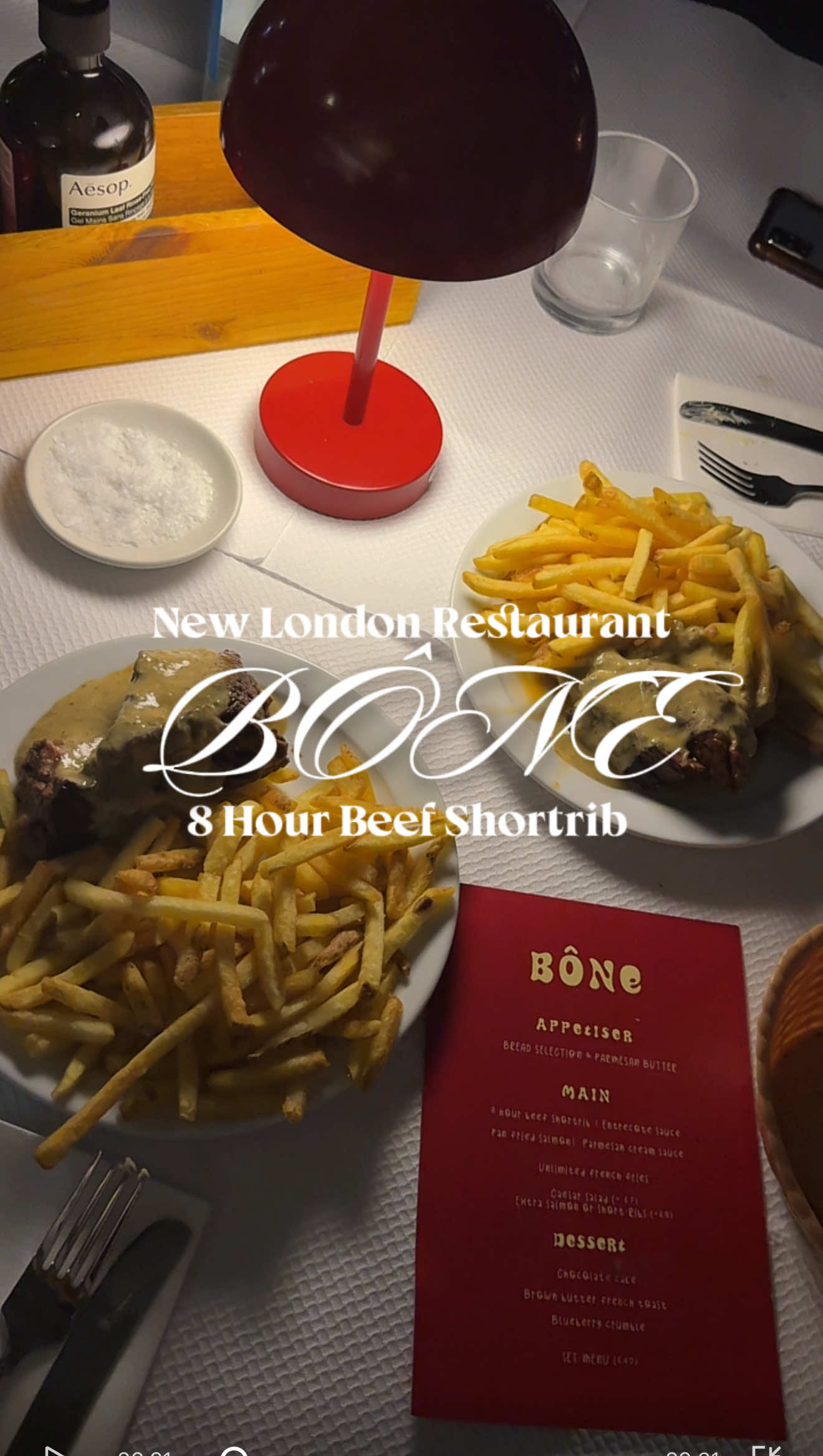 @LondonFoodJourney
