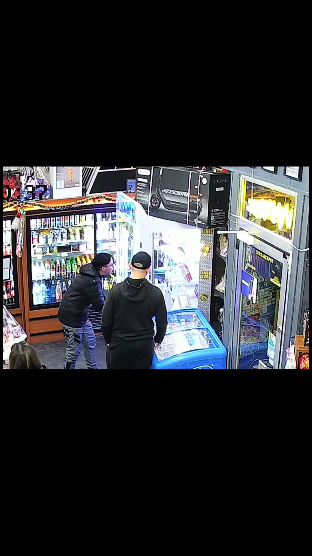@V‘s-Kiosk
