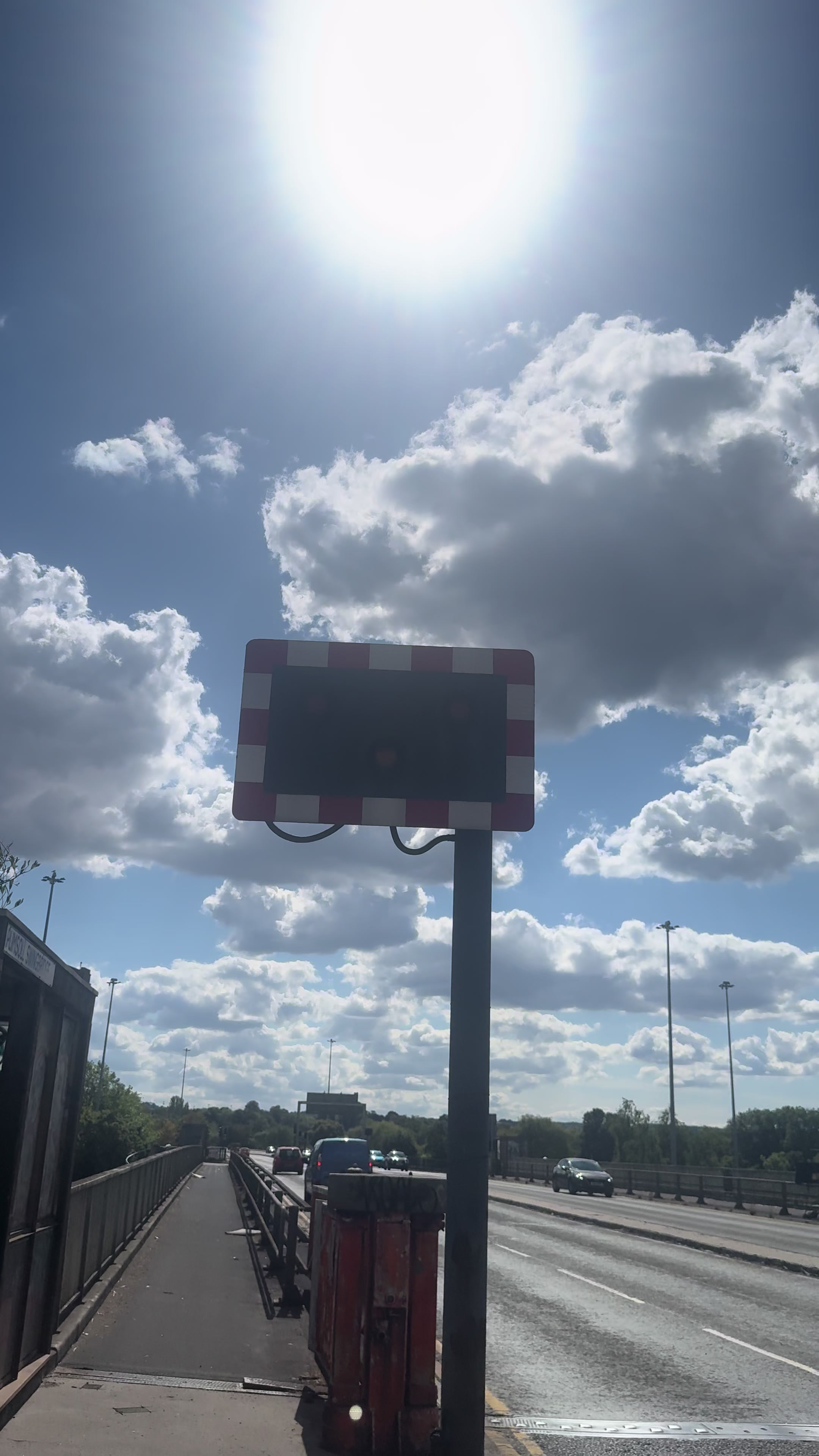 @South West Buses & Trains