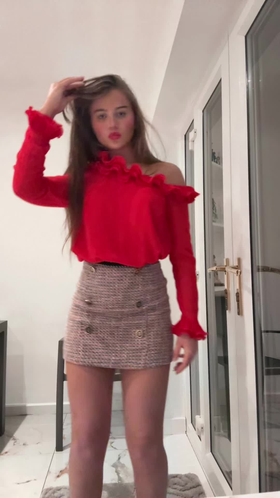 @Stormtrella🥰😘
