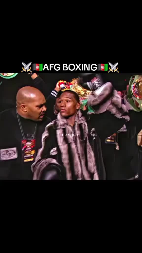 @⚔️🇦🇫AFG BOXING🇦🇫⚔️