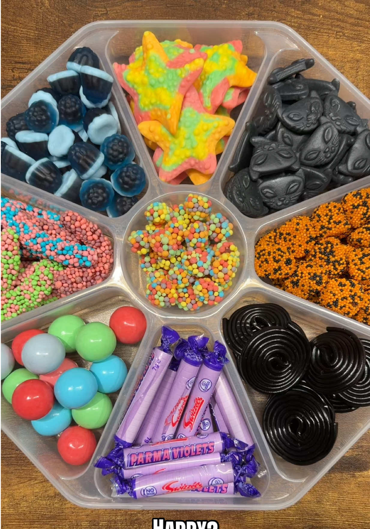 @Poppin Candy