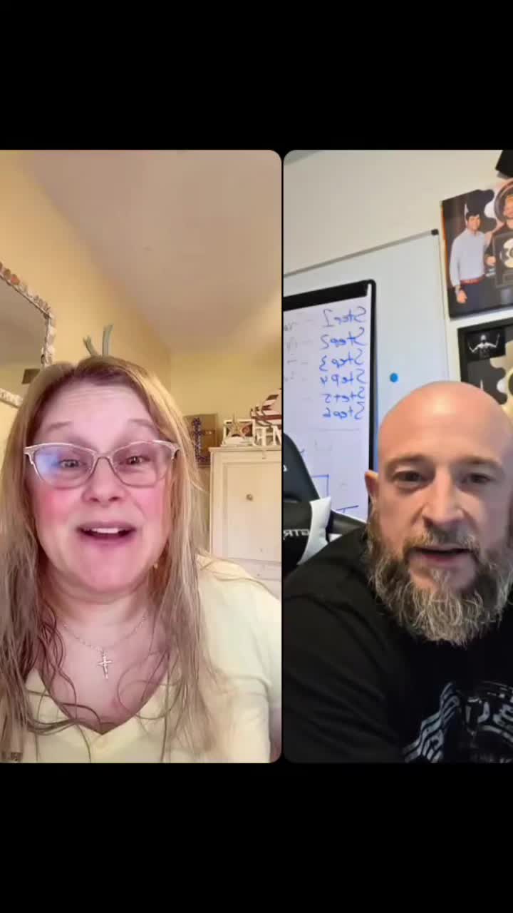 @Eric/ Digital Marketing Coach