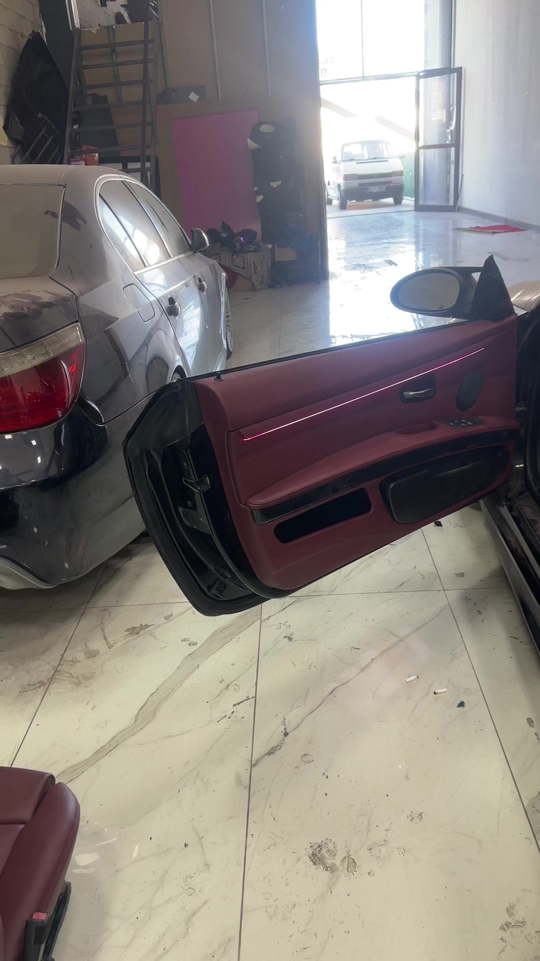 @SKY-TUGH CAR DESİNG
