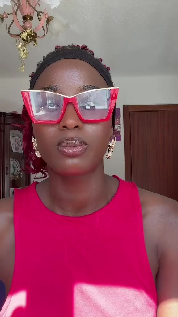 @Badjuda Rica Uncandia 👸🏾🦋