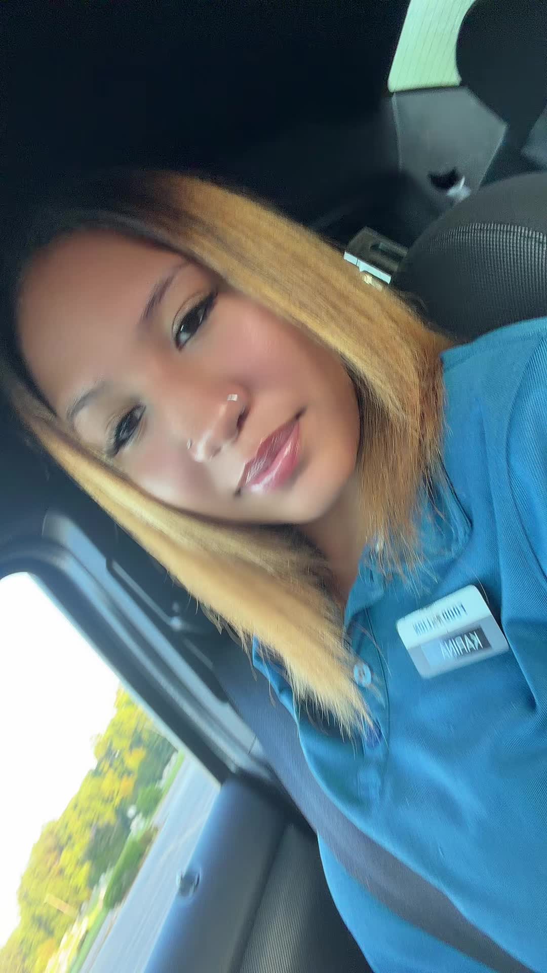 @Karina Durant