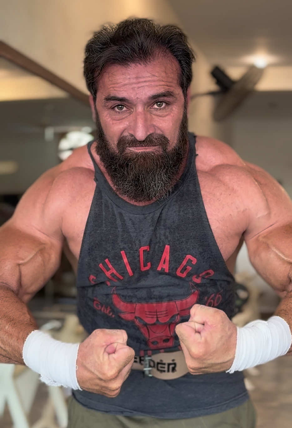 @SHAHID FITNESS ✅