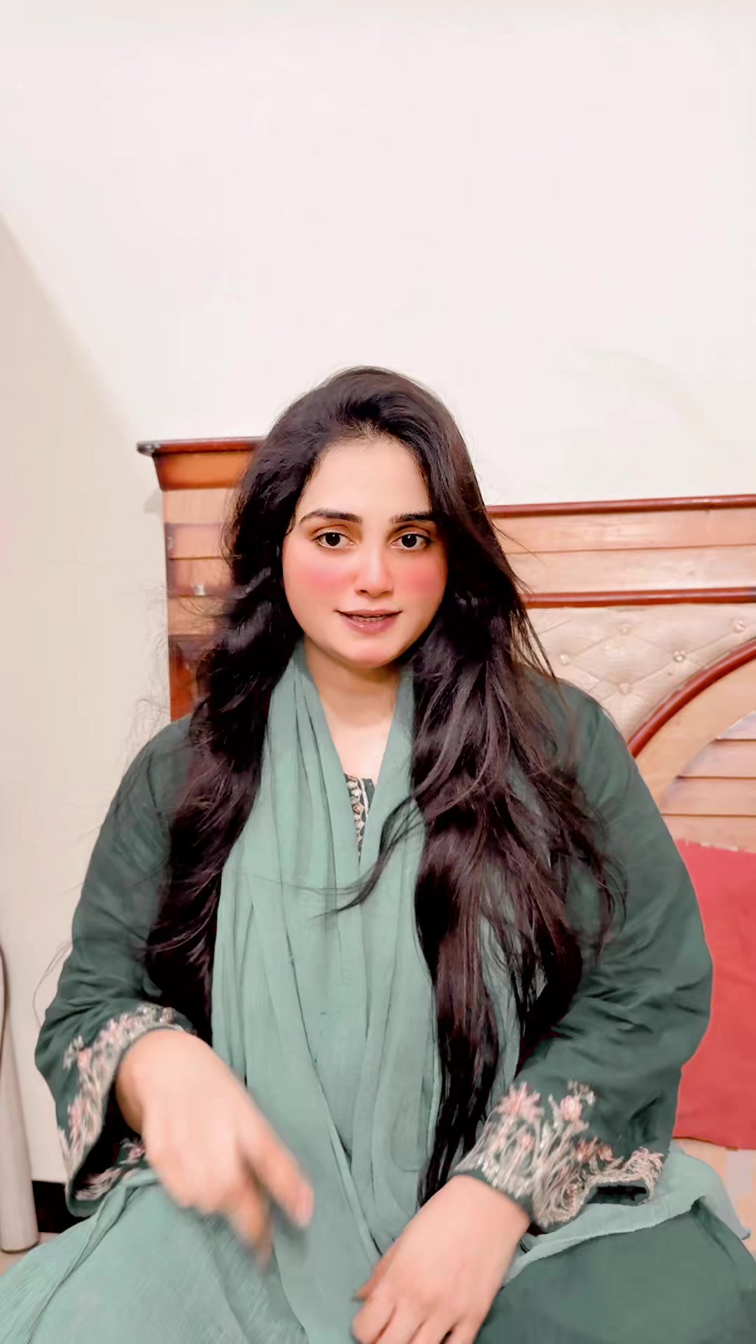 @Arifa Siddiqui