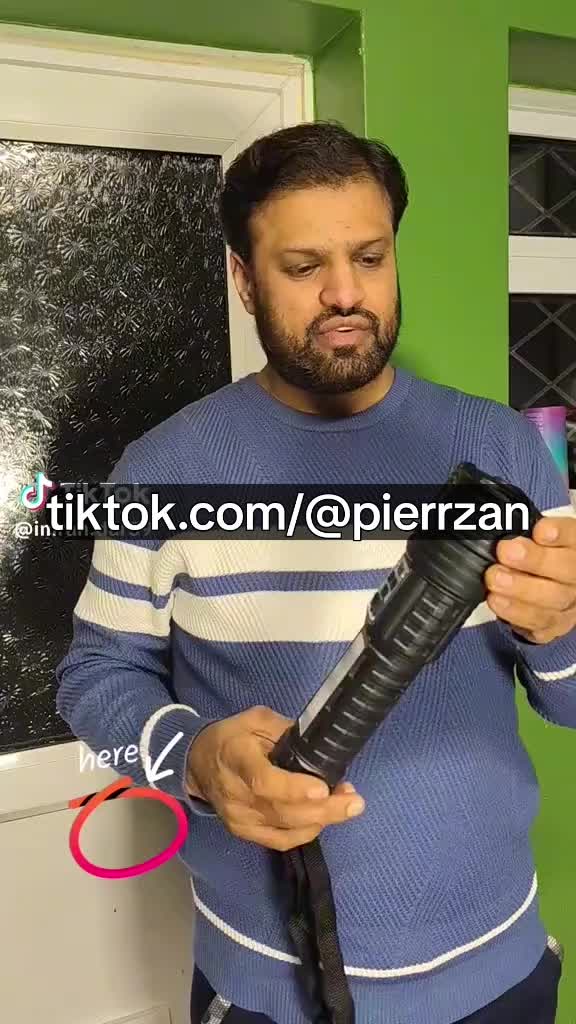 @RZAN PIER TIKTOK SHOP