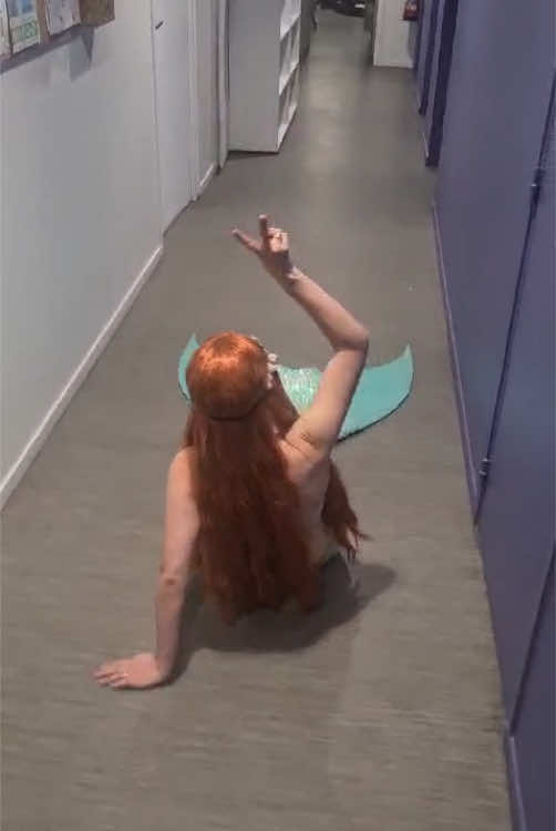 @Lexie Mermaid