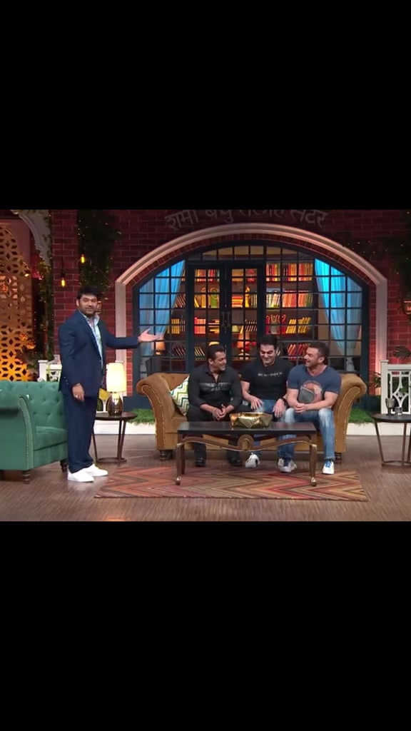 @Desi Dhamaka!