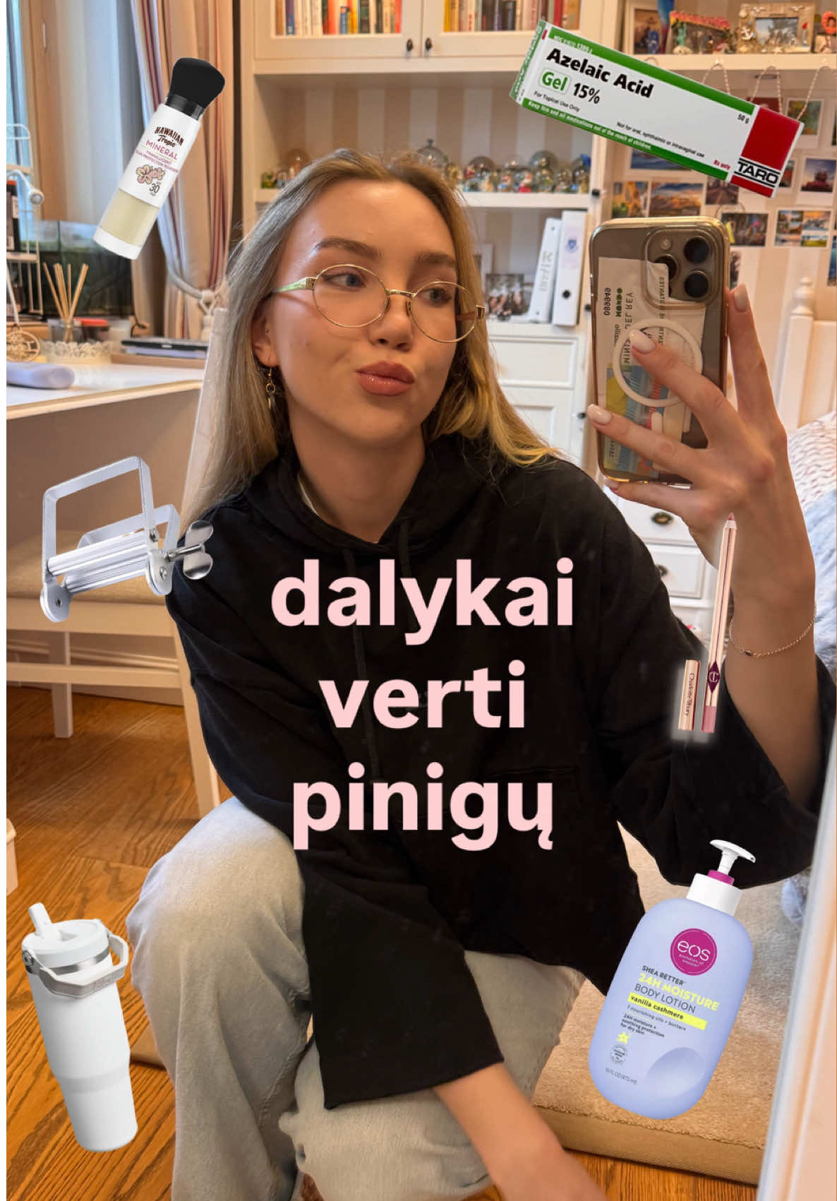 @✰ ievule ✰