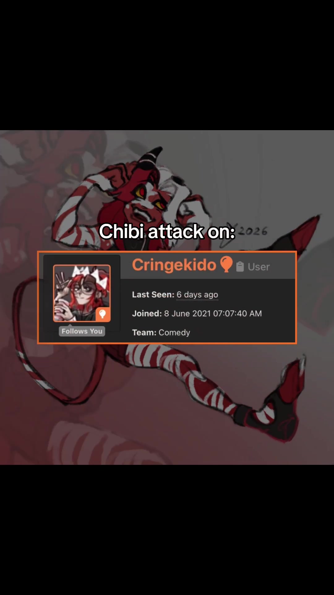 @Crime