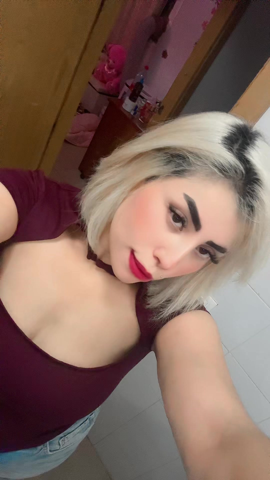 @Sanaâ 🌹