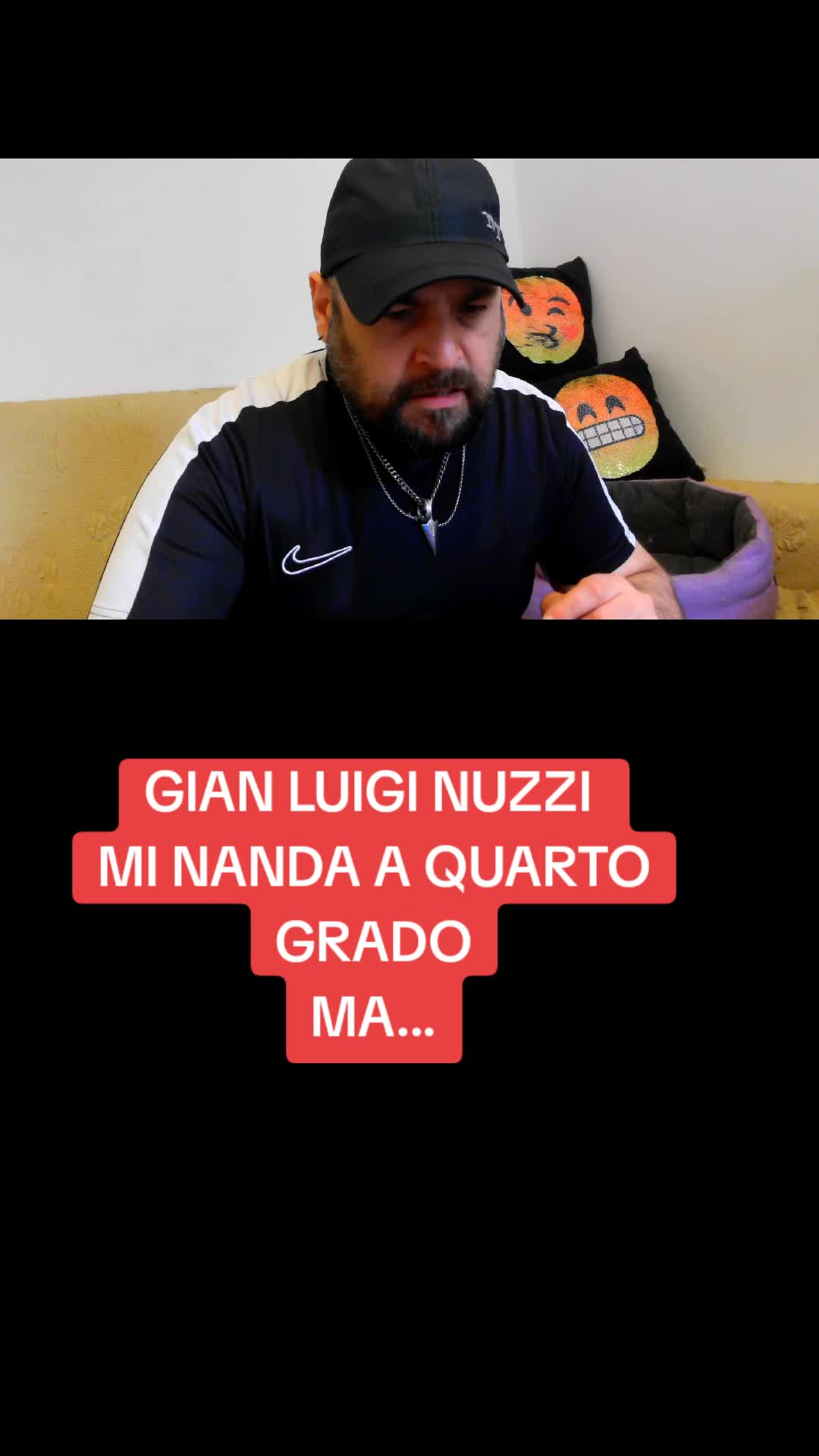 @FRANCESCO PIRAS OFFICIAL 🔍