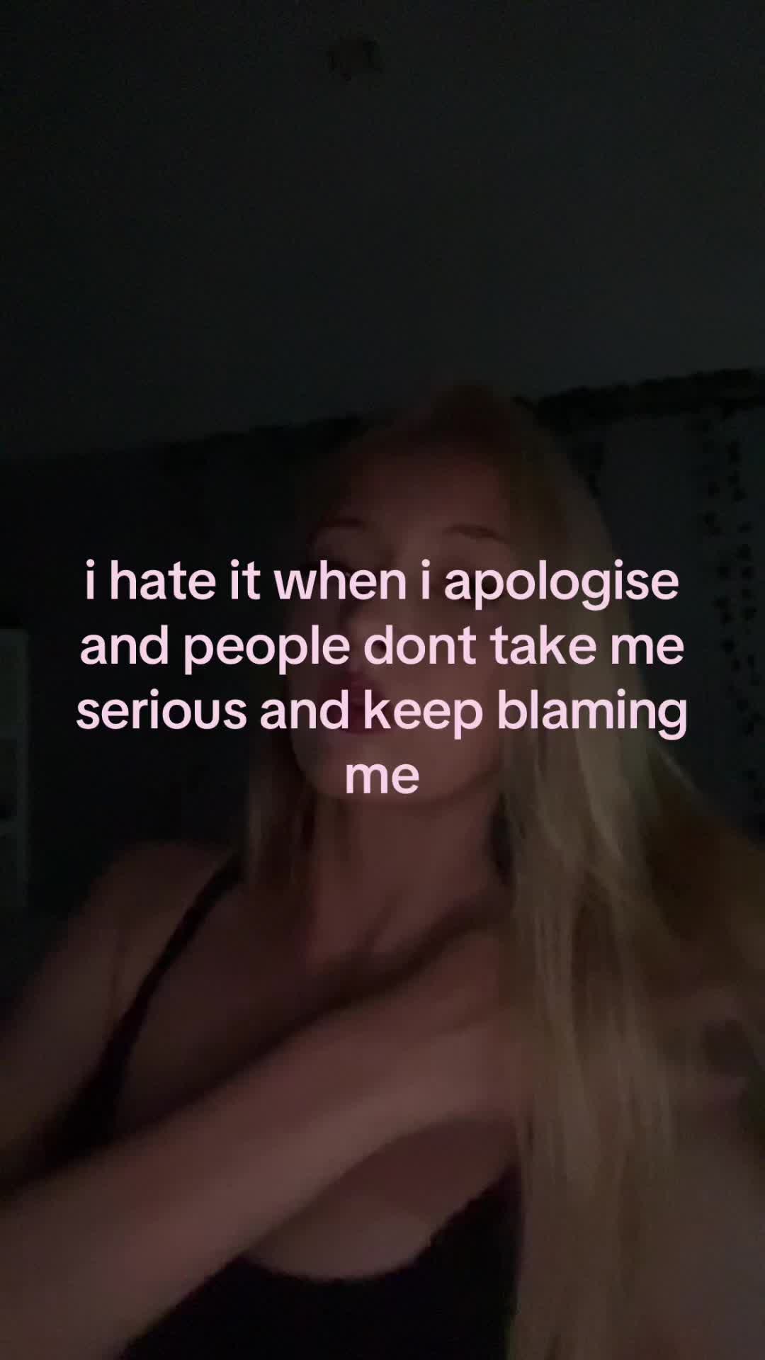 @youdontknowme
