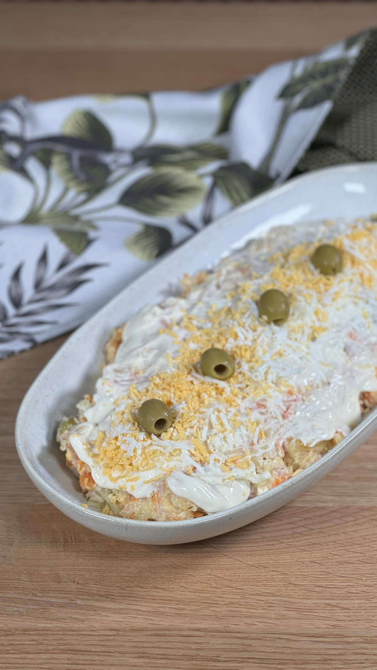 @Recetas fáciles by MSPín