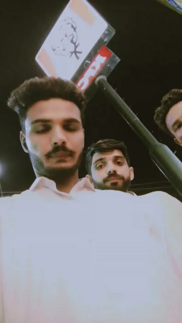 @Syed Hunain shah