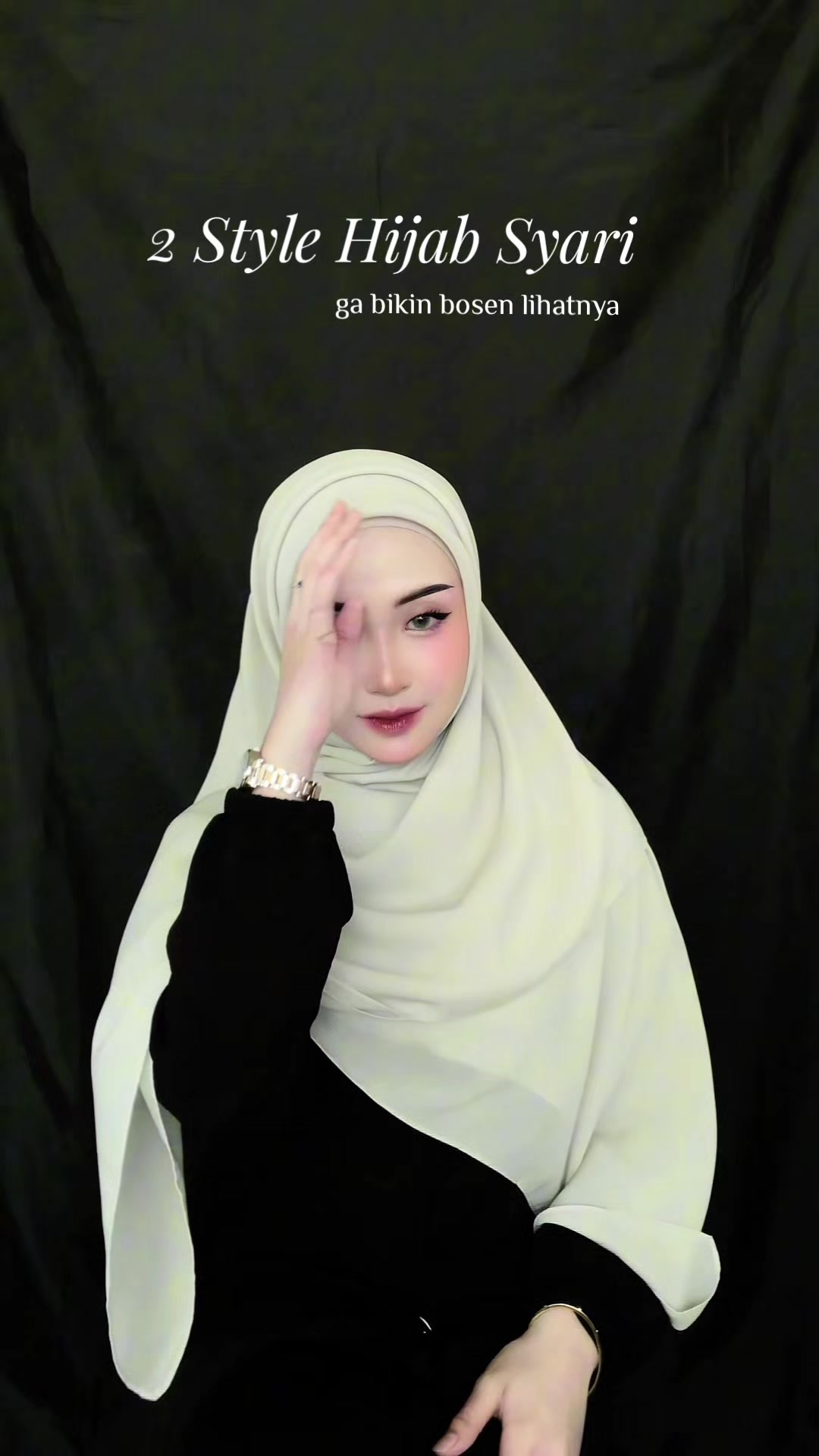 @Syamilah Hijab