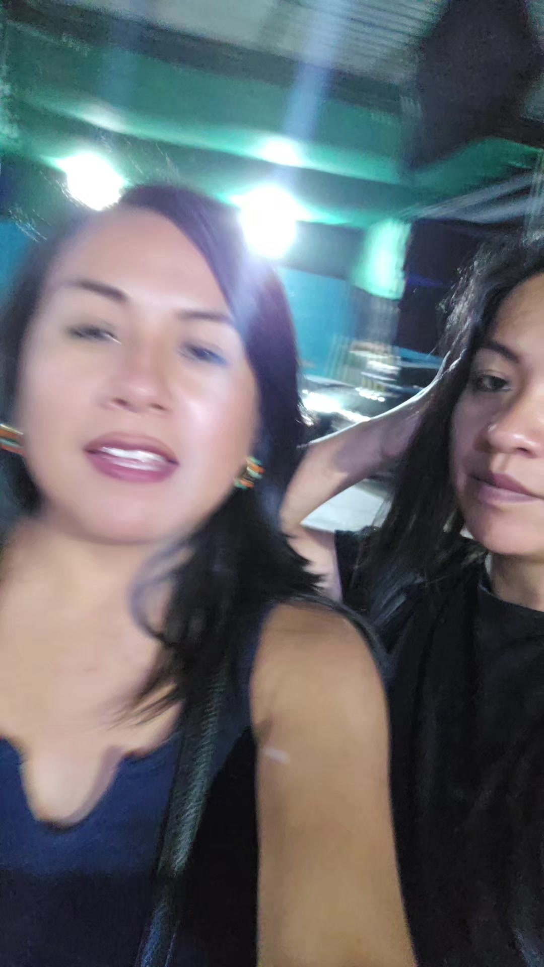 @Judith Caballero Dam
