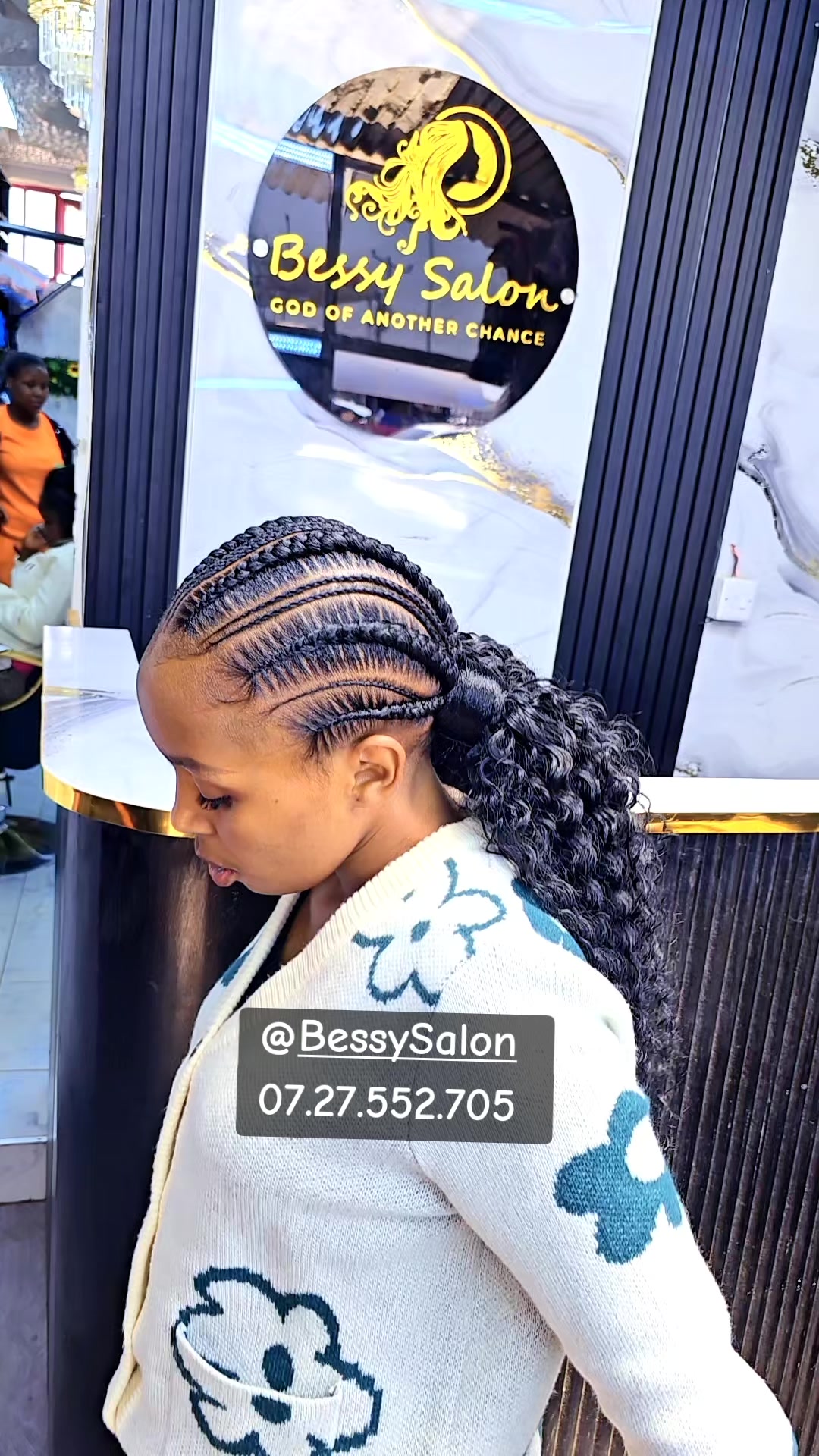 @Shiro Ann Kenya