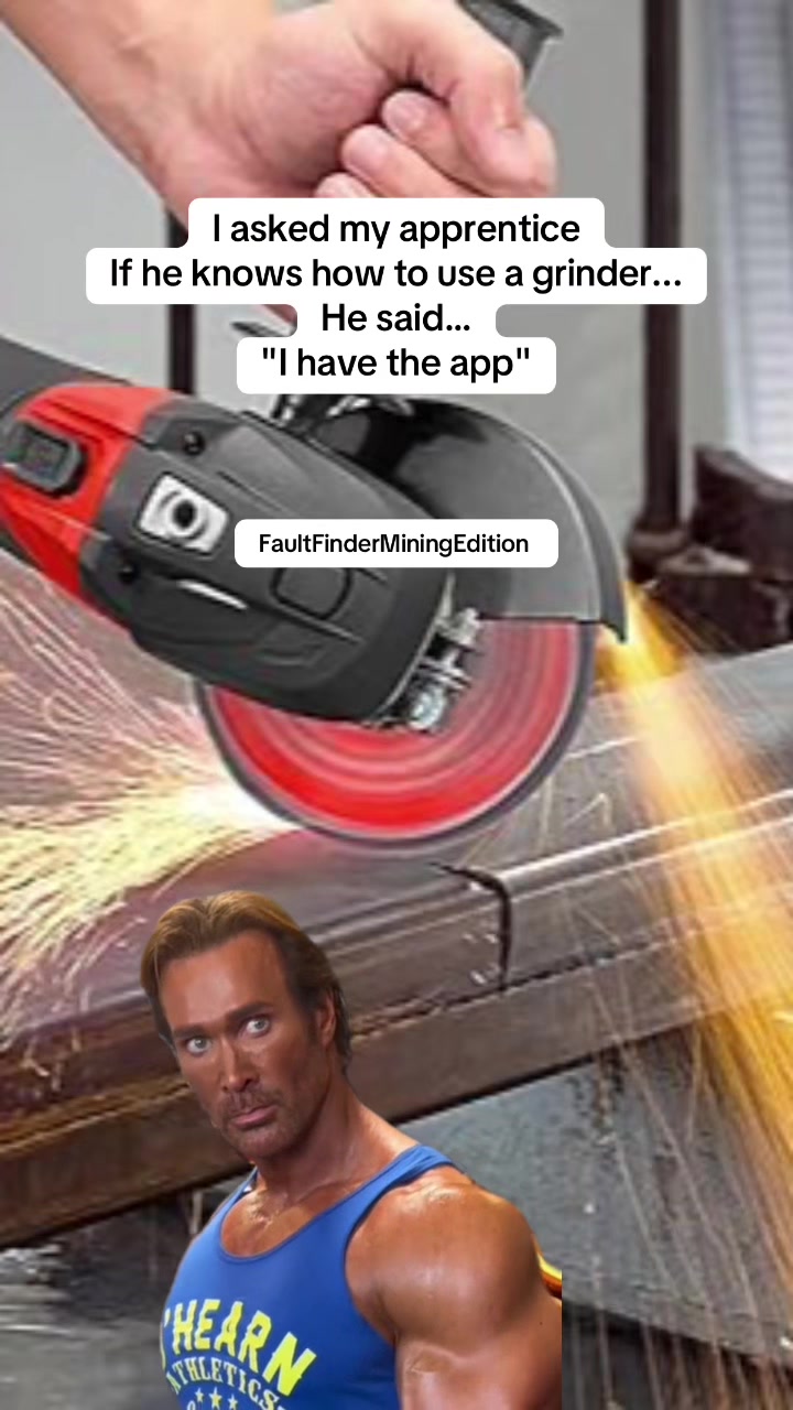 @faultfinder