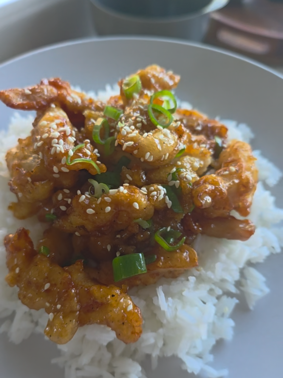 @Ashley Cooks | Foodie