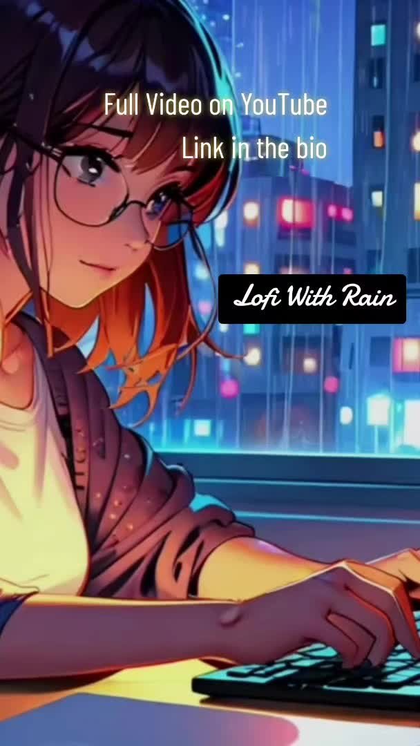@Lofiwithrain