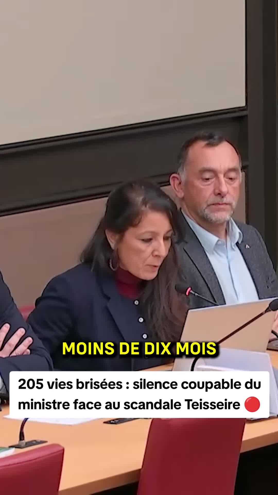 @Sandrine Nosbé 🇫🇷