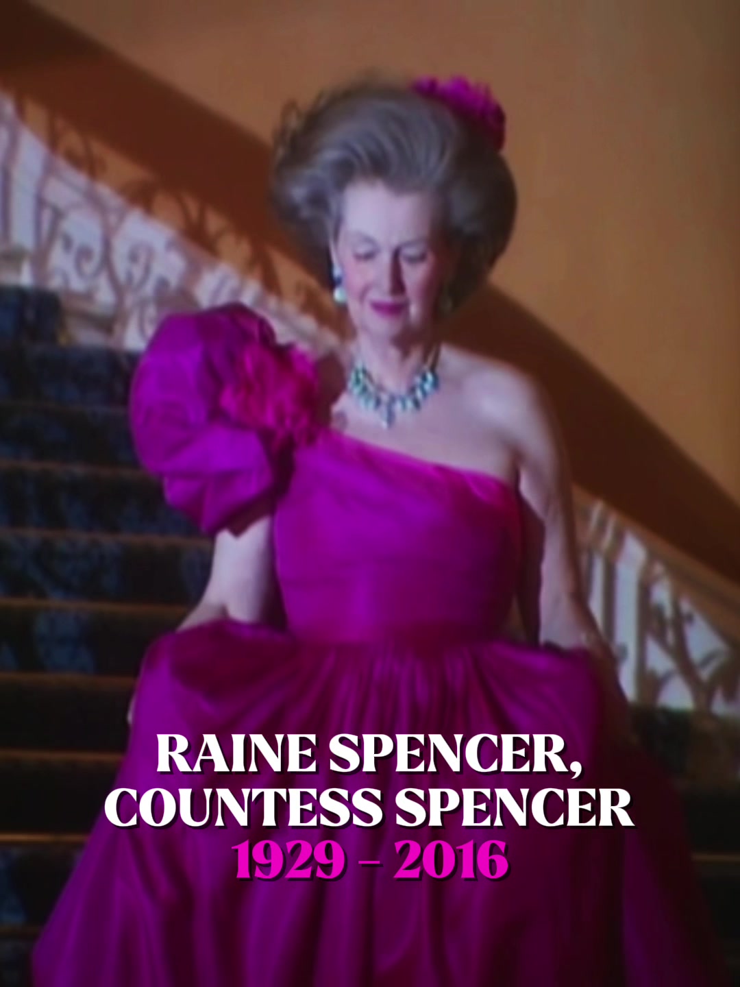 @Countess Spencer