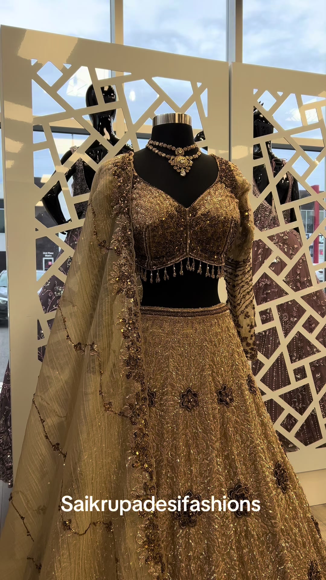@saikrupadesifashions