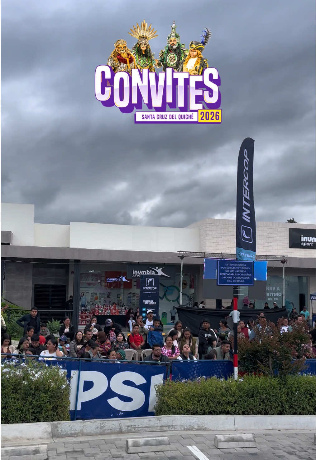 @El Encuentro Plaza GT