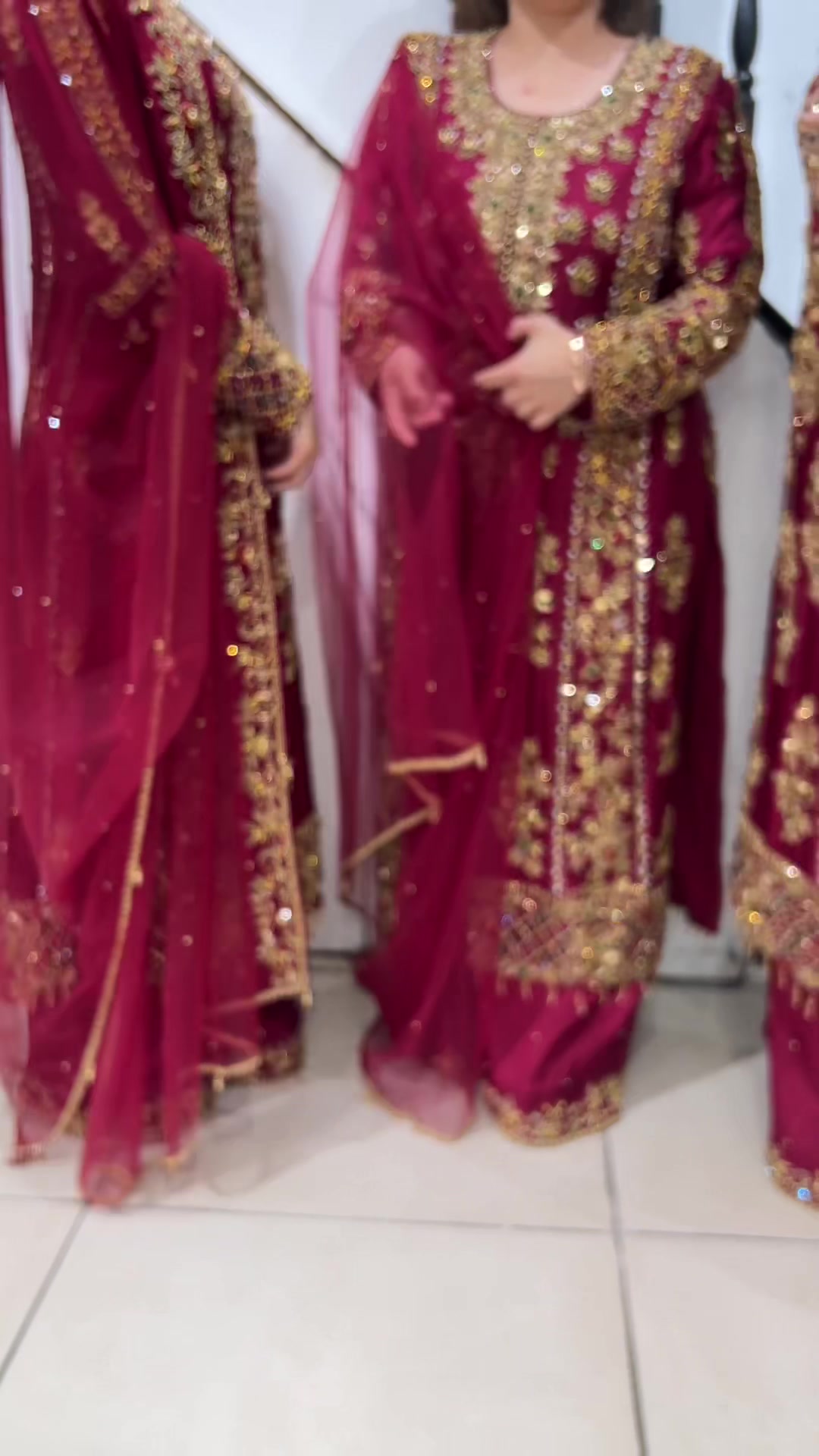 @Subrang bridal