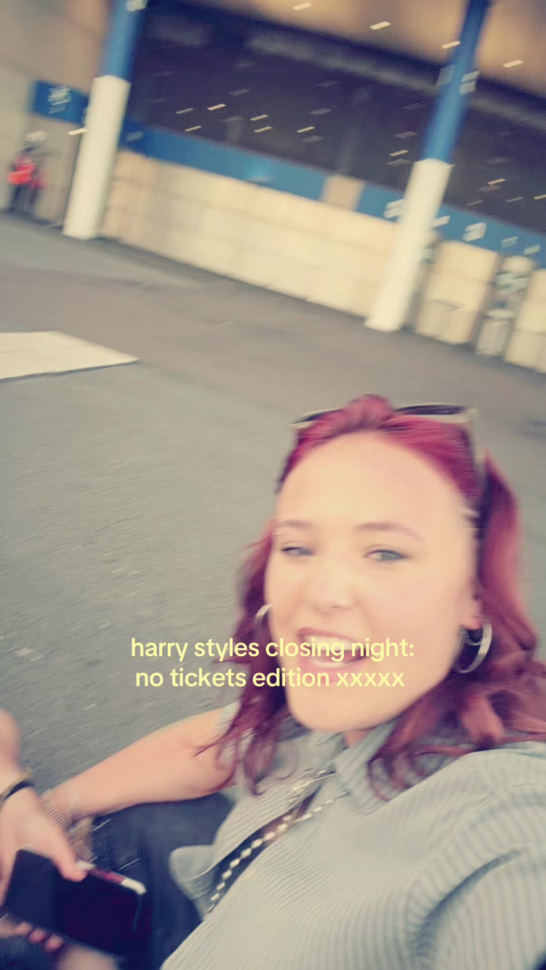@lily marie