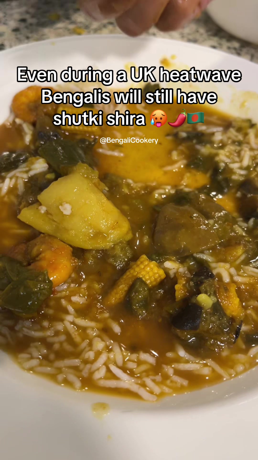 @BengaliCookery