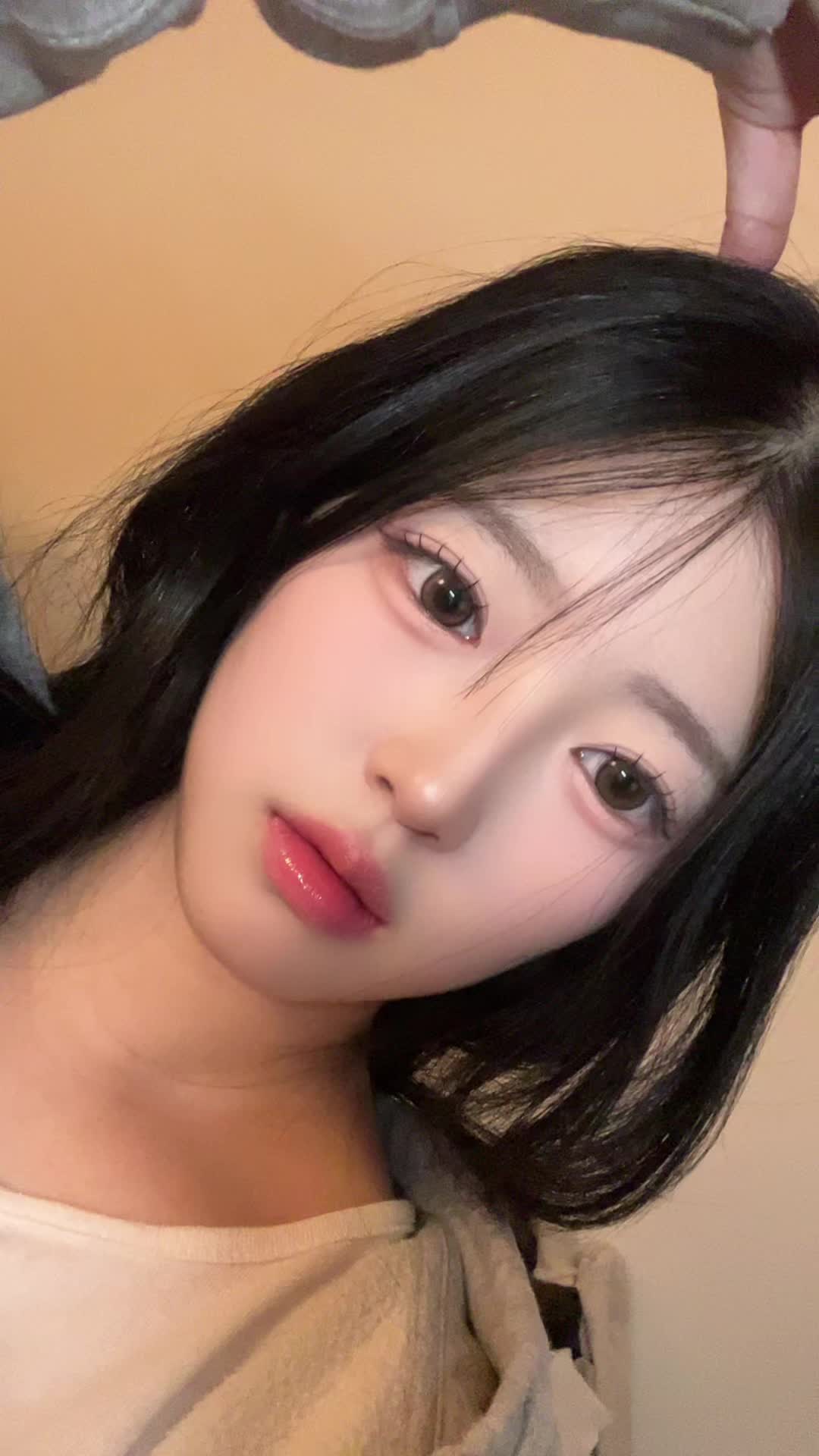 @애기뿌앵이