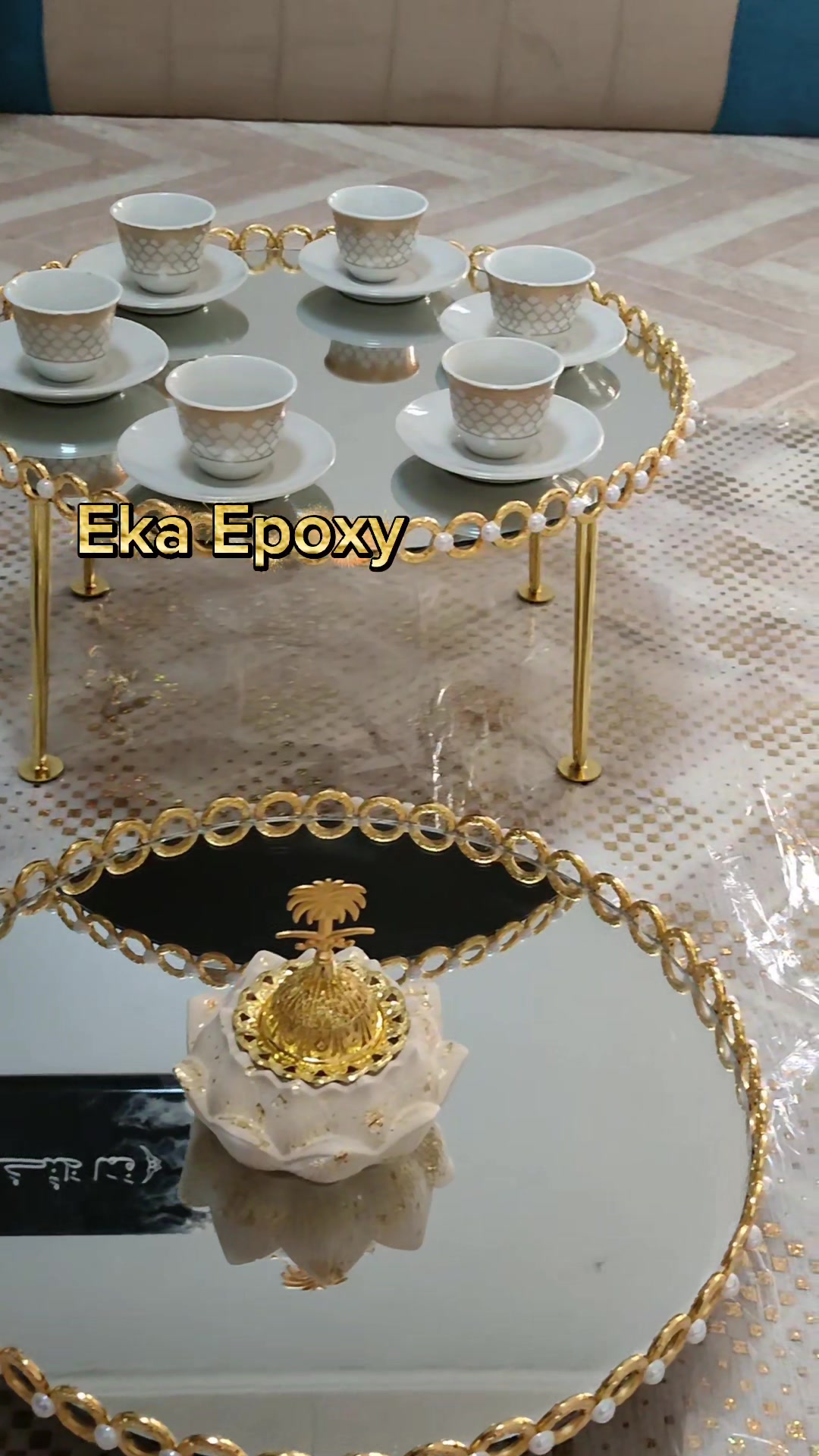 @Eka Epoxy