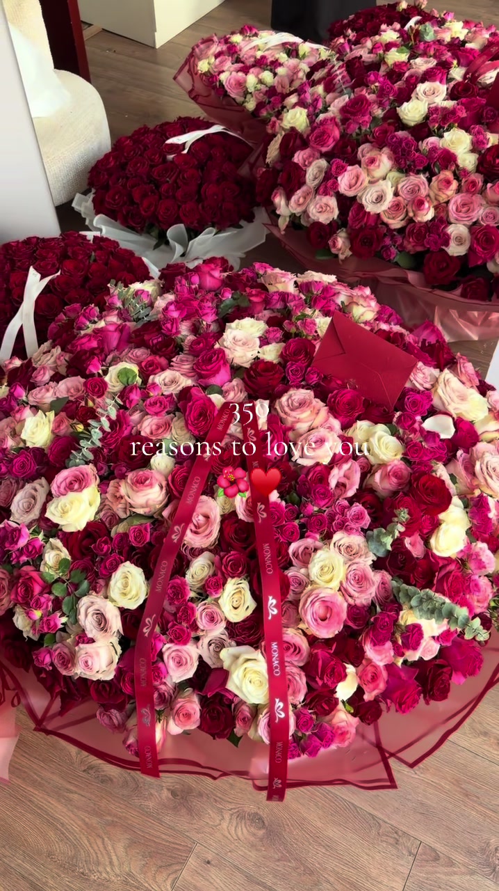@Monaco gifts
