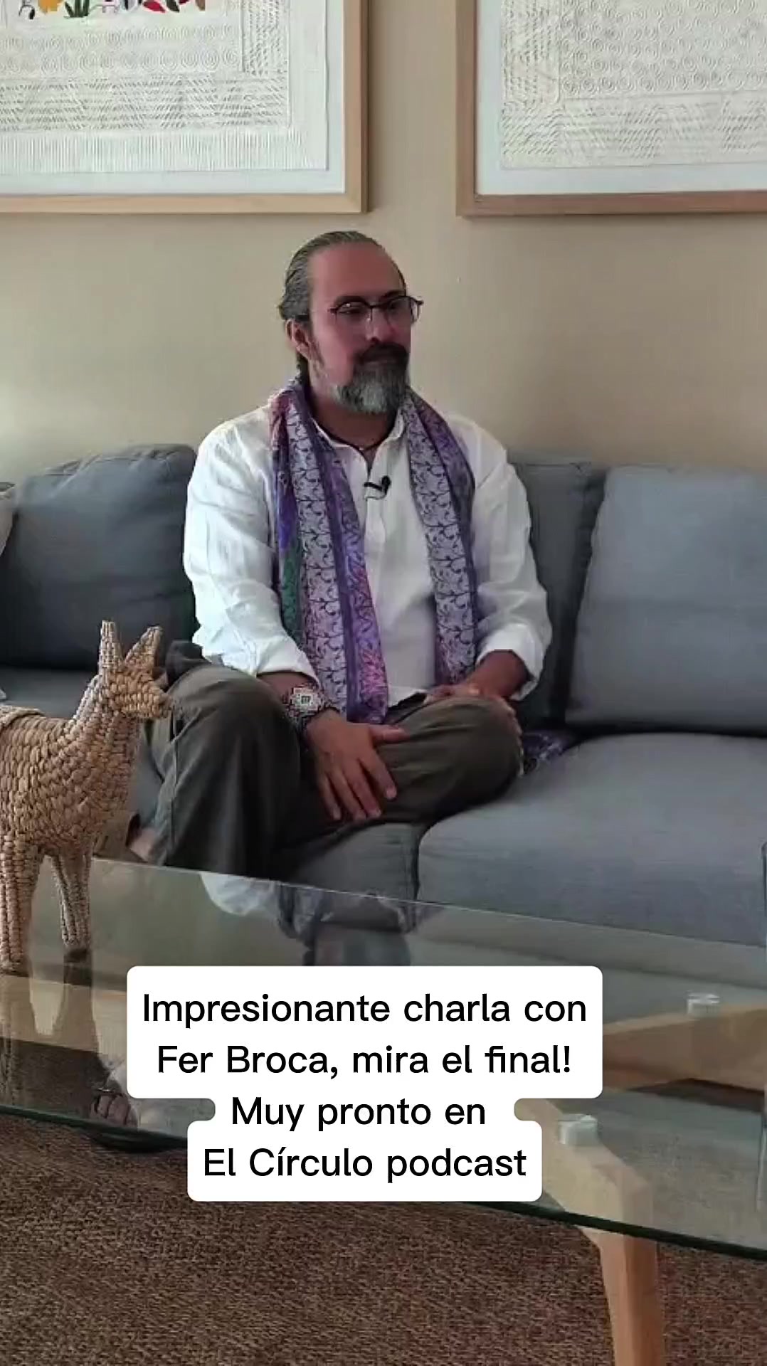 @El C&iacute;rculo Podcast