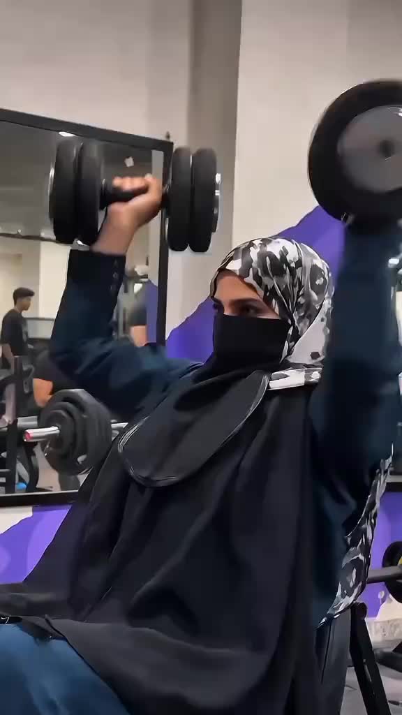 @fitness motivation ❤️