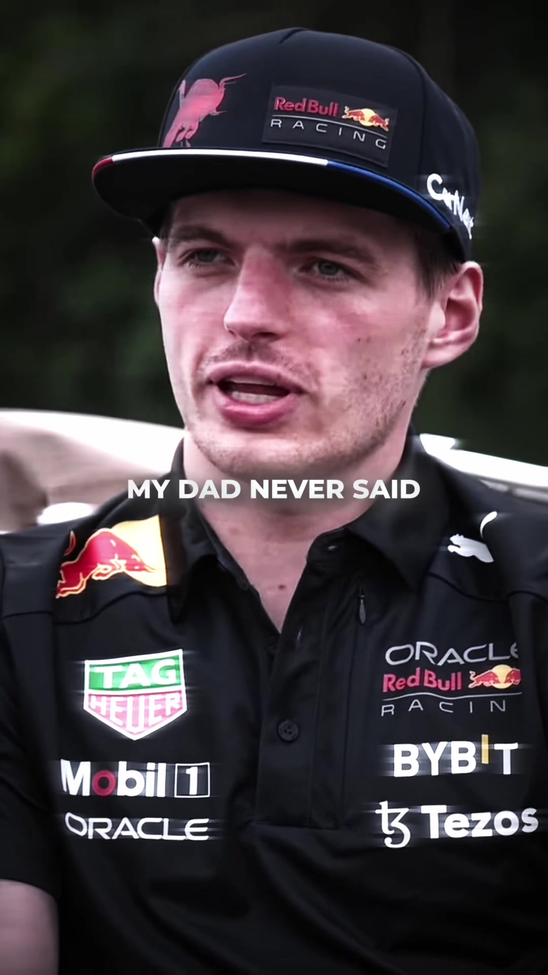 @Formula 1 Fanbase