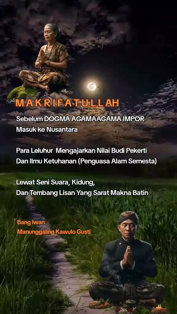@Bang Iwan
